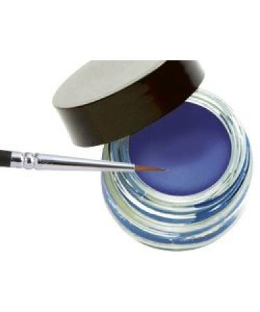 Jolie No Smudge Waterproof Indelible Gel Eyeliner 3g/(0.1oz) (Scuba Dive)