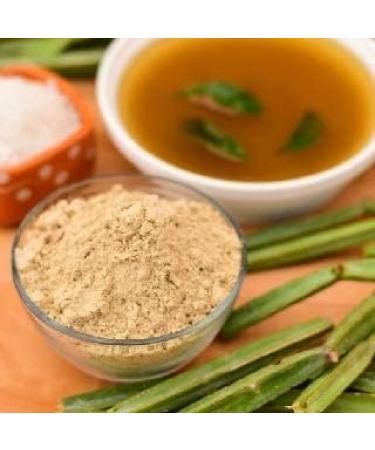 AOZA SAARA : Pirandai Powder (Cissus Quadranglaris) Powder- 100 Grams - Buy Online on GoSupps.com