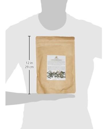 Tea Soul Th Rouge Fo Shou Gan la Bergamote 50 g - Buy Online on GoSupps.com