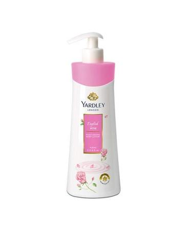 Yardley London English Rose & Lavender Hand & Body Lotion Set - 350ml Each Ideal Gift for Women - Buy Online on GoSupps.com