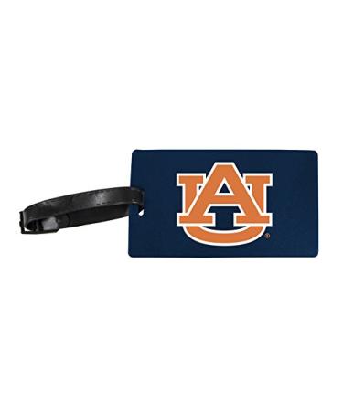 Auburn University Luggage Tag 2-Pack