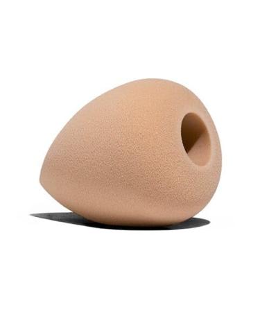 Beauty PURE Series Halo Makeup Blender | Vegan & Cruelty-Free Sponges for Foundations Powders & Creams | Long-Lasting Clean - Buy Online on GoSupps.com