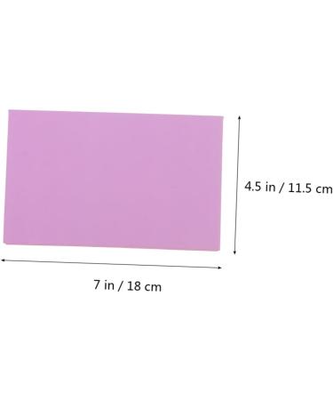 NOLITOY 3pcs 15 Eyeshadow Makeup Palette Eye Shadow Glitter Make up Kit Miss 1 count (Pack of 1) Purplex3pcs - Buy Online on GoSupps.com