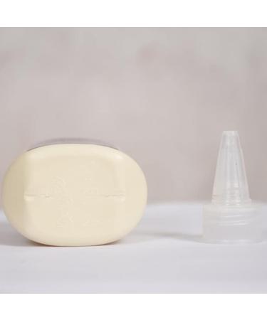 Lubricating Oil for Hair s - Electric Shavers Blade Oil Multi-Purpose Blade Lubricant Guard Supplies for Hair Blade s and Trimmers Aviere - Buy Online on GoSupps.com
