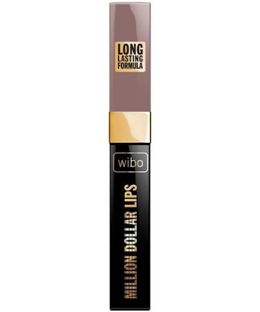  Wibo Wibo Million Dollar Lips 9 Matte Lip Gloss - Buy Online on GoSupps.com