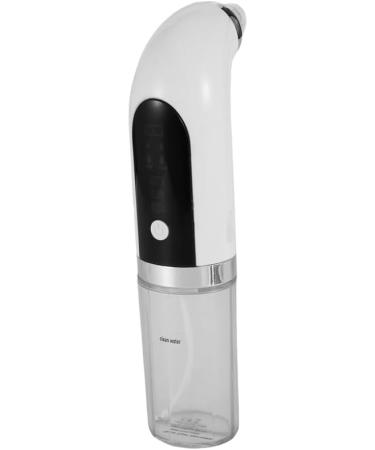 Occus USB Charging Small Bubble Blue Light Blackhead Instrument Acne Blackhead Aspirator 3 Gear Pore Cleaner - Buy Online on GoSupps.com