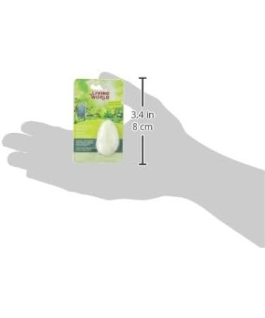 Living World 82165 Mineral Block for Parakeets Small - Buy Online on GoSupps.com