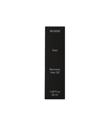 Reverie Natural Ever Recovery Hair Oil 1.5 fl oz | Clean Hair Care - Buy Online on GoSupps.com