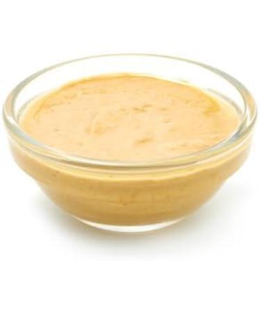 Yupik Natural Cashew Butter 454 g Kosher Gluten-Free GMO-Free Creamy Nut Butter Made with Only Cashews No Added Sugar No Additives Smooth Spread Ideal for Snacks & Recipes - Buy Online on GoSupps.com