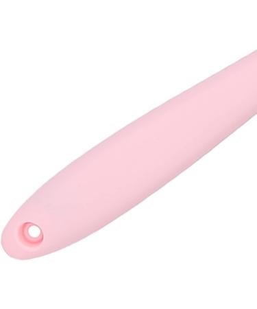 High-Temperature Resistant Silicone Spatula | Reusable Easy Storage & Comfortable Grip | Perfect for Cooking & Baking - Buy Online on GoSupps.com