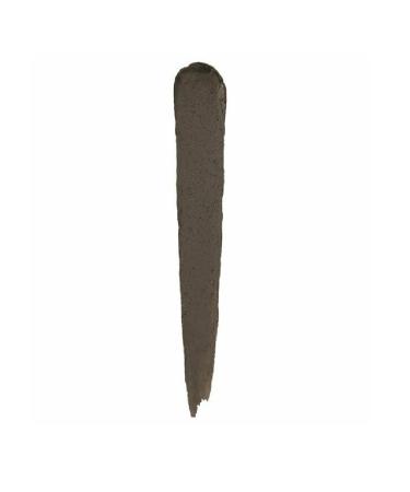 Maybelline New York Brow Extensions Fiber Pomade Crayon 2-Pack Black Brown 262 - Buy Online on GoSupps.com
