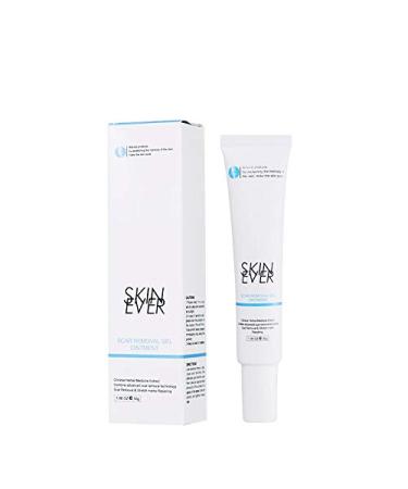 Skin Ever Scar Remover Gel Ointment Reduces The Appearance of Scars Restore Skin To Original Natural State Makes The Skin Softer & Smoother 30g
