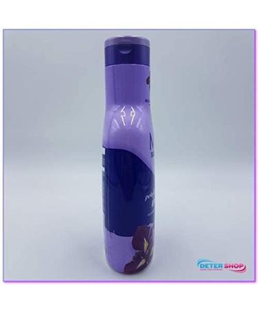 MALIZIA Bagno 1L Iris Bagnoschiuma e saponi per il corpo - Buy Online on GoSupps.com