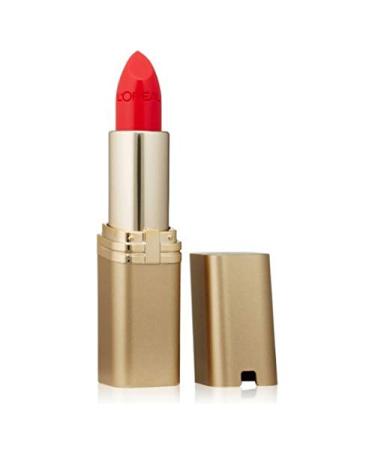 L'Oreal Paris Colour Riche Lipcolour Raspberry Rush 260 1 Count