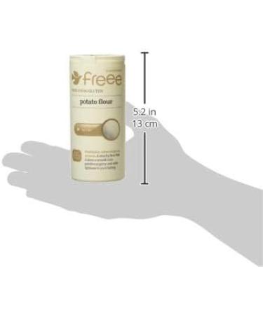  Farm Gluten Free Potato Flour - Buy Online on GoSupps.com