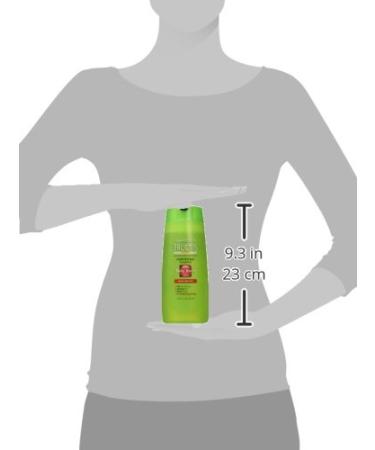 Garnier Fructis Fortifying Body Boost Shampoo 25.4 oz - Volume & Strength for All Hair Types - International Shipping Available - Buy Online on GoSupps.com