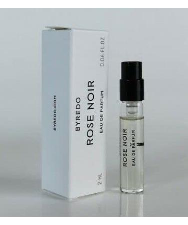 Byredo - Rose Noir EDP Eau de Parfum 0.06 Fl. Oz