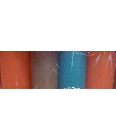 Berry ICE Smoothie POPS- 10 Pops/Bag in Great Raspberry Cranberry & Blueberry Flavours - Buy Online on GoSupps.com