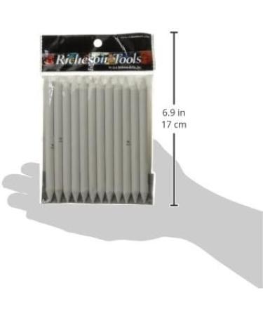 Jack Richeson 12-Piece Stomp Blender Set  Size 3 - Buy Online on GoSupps.com