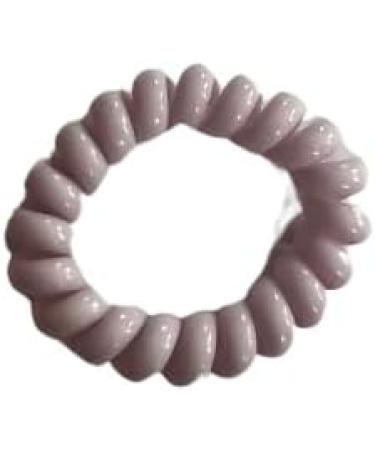 Unite U-Oil Multi-Tasking Argan Oil Langley Green Wet and Dry Bobble in Lilac - Buy Online on GoSupps.com