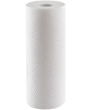 QLSWZC Dish Cloths for Washing up Disposable Dry and Wet Dual Purpose Super Large roll Kitchen Scouring pad Kitchen Paper Washable Thickened Lazy Dishcloth (Color : A Size : 25 * 25cm50pcs) 25*25cm50pcs A - Buy Online on GoSupps.com