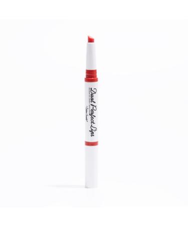 Buy CATALINA JARAMILLO - DUAL PERFECT LIPS | International Shipping Available | Enhance Your Smile Today - Buy Online on GoSupps.com