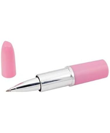 Vasara Set of 30 lipstick shapes in red pink and black original details for weddings communion gifts and souvenirs for childrens birthdays - Buy Online on GoSupps.com