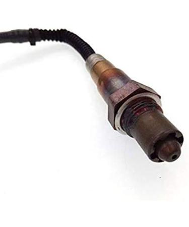 LAMELLIS Oxygen O2 Sensor for 206 306 307 406 407 607 806 Partner 0258006026 0258986615 1628EC 1628HQ 9635978980 96229976 - Buy Online on GoSupps.com
