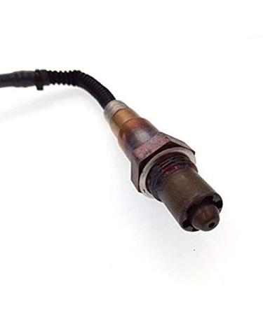 Jkowueom Oxygen O2 Sensor for 206 306 307 406 407 607 806 Partner 0258006026 0258986615 1628EC 1628HQ 9635978980 96229976 - Buy Online on GoSupps.com