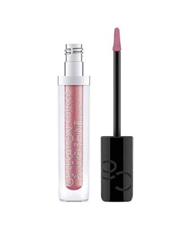 Catrice - Lip Gloss - Generation Plump & Shine Lip Gloss 050