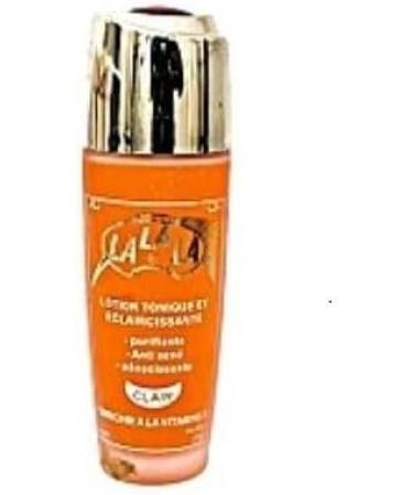  G n rique Brightening Toning Lotion Unifying Anti-Dark Spot Treatment 100ml LA LA LA - Buy Online on GoSupps.com