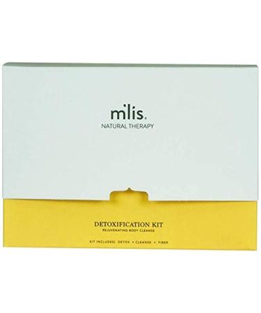 M'Lis Detoxification Kit