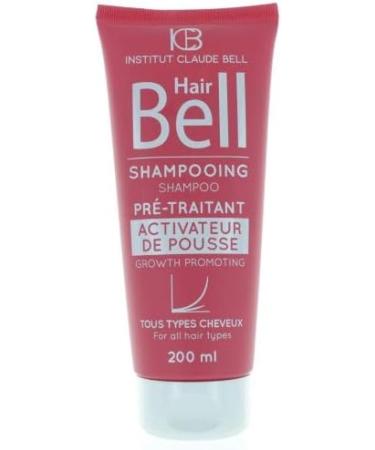  Veana Hyaluronic shampoo + hair mask + hair oil + pomegranate (2 x 500 ml + 100 ml) + HairBell shampoo and conditioner (2 x 200 ml). Promotes hair growth for fine thin and particularly damaged hair. - Buy Online on GoSupps.com