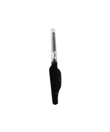 NOLITOY 2pcs Makeup Grooming Tool Eyelash Brush Eyebrow Lady Tools Combs for Women Make up Applicators for Face Lash Tool Make up Kit Stainless Steel Mascara Women's
