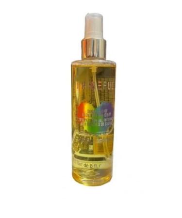 Prideful Scented Body Spray Sugar Cookie 8 fl oz