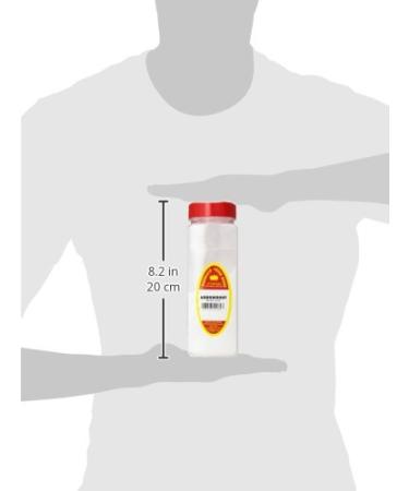 Marshalls Creek Spices Arrowroot 12oz - Premium Quality Natural Thickener - Buy Online on GoSupps.com
