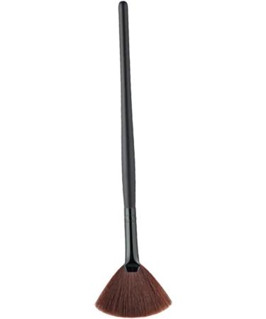 Beavorty Facial cosmetic brush facial for blush brush Fan Blush Makeup highlighter brush makeup with Wooden Handle makeup blush face Miss small powder - Buy Online on GoSupps.com