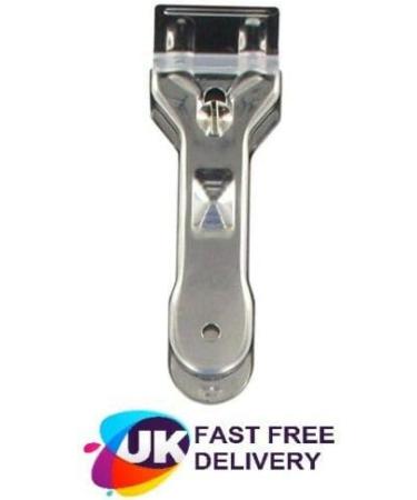 UKDD Astonish Hob Cleaner Original Ceramic Electric Halogen and Induction Hob Cream Cleaner 235ml & Metal Scraper - Buy Online on GoSupps.com