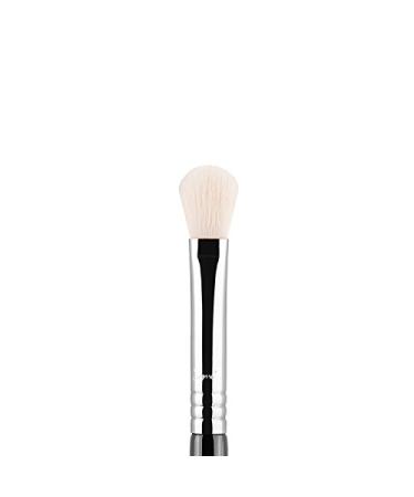 Sigma E25 Blending Mini Brush - Precision Eye Makeup Brush (0.2 oz) for Effortless Blending - Buy Online on GoSupps.com