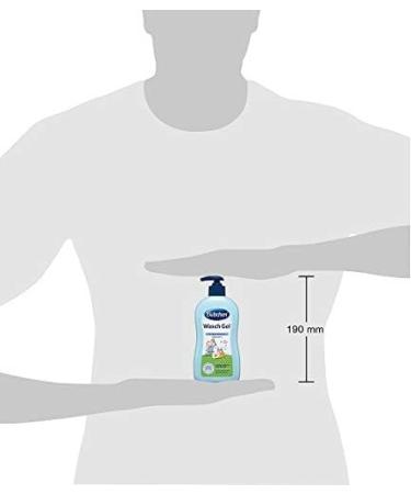B bchen Washing Gel  - Buy Online on GoSupps.com
