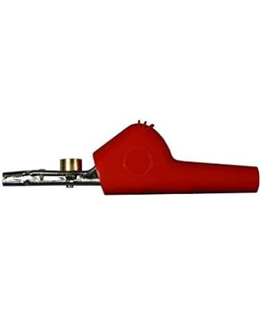 AST Labs Alligator Clip Bed-of-Nail and Single Spike Straight Nose Large Set of 5 Colors - Buy Online on GoSupps.com
