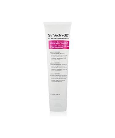 Strivectin Intensive Concentrate for Stretch Marks & Wrinkles - 120ml | International Shipping Available - Buy Online on GoSupps.com