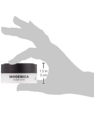 Nakano Modernica Wax 4 60g - Hard Type - Buy Online on GoSupps.com