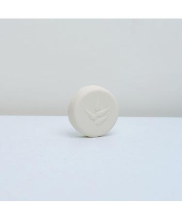  BANBU Banbu Soft Breeze Organic Deodorant Cream Fragrance Free 50ml For All Audiences - Buy Online on GoSupps.com