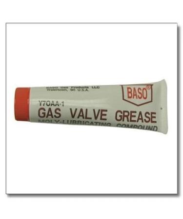 Johnson Controls Y70AA-1 Johnson Controls Y70AA-1 GAS COCK GREASE (Y70AA-1)
