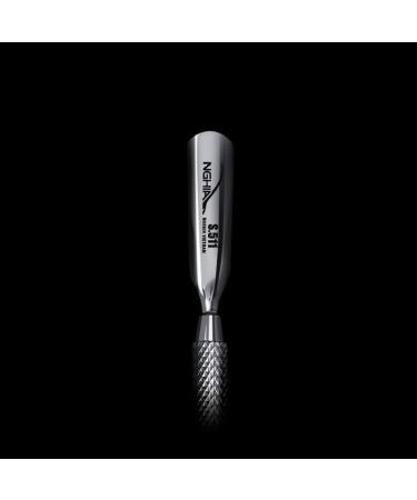 Stainless Steel Nail & Cuticle Care: Precision Toolsfor At-Home Manicures & Pedicures-Expert Silver - Buy Online on GoSupps.com