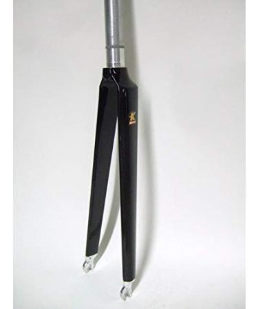 Kinesis Carbon Fiber Fork 1 1/8 Straight Blade Steel Steer Tube Uncut
