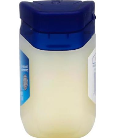 Vaseline 100% Pure Petroleum Jelly 3.75 oz - Bulk Pack of 72 | International Shipping Available - Buy Online on GoSupps.com