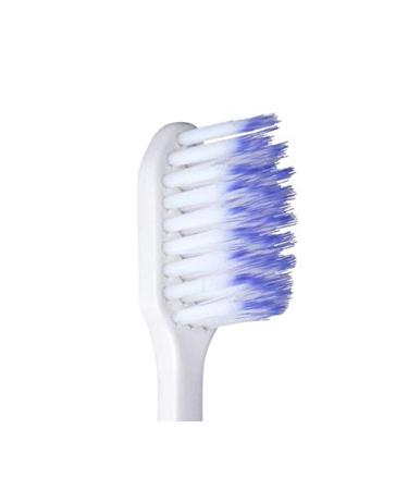 Buy GUM Activital Sonic Toothbrush Heads - 50% More Efficient Ultra-Spitz Bristles Battery Operated - 3 Pack (6 Pieces) for Superior Oral Care - Buy Online on GoSupps.com