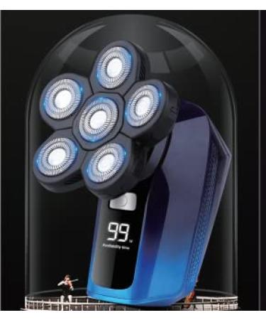 Shaver 0000000